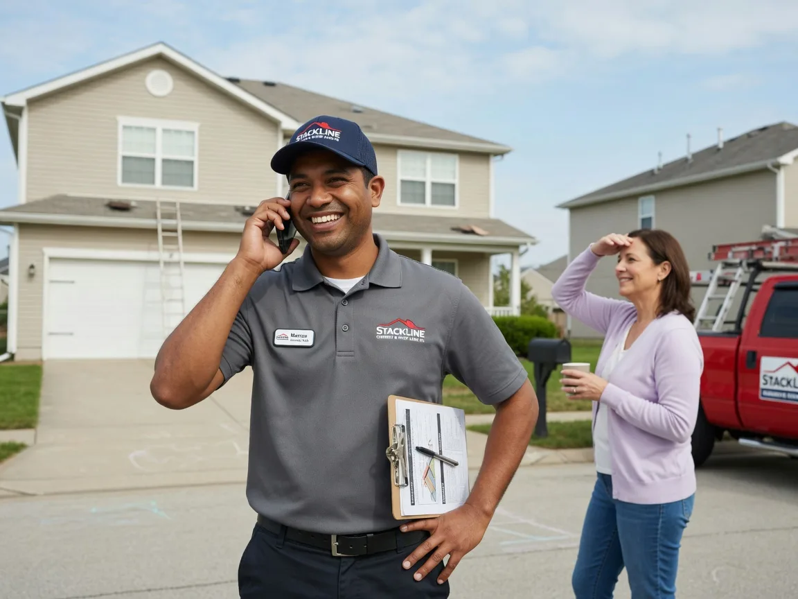 Chimney flashing repair Metamora, IN FAQs